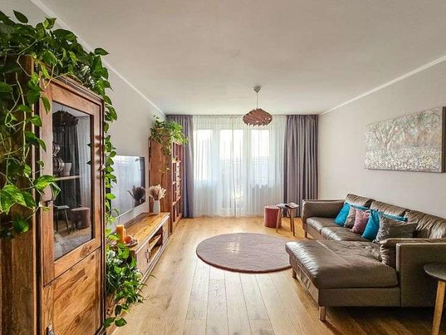 Wohnung zum Kaufen in Berlin 595.000,00 EUR 94.19 m²