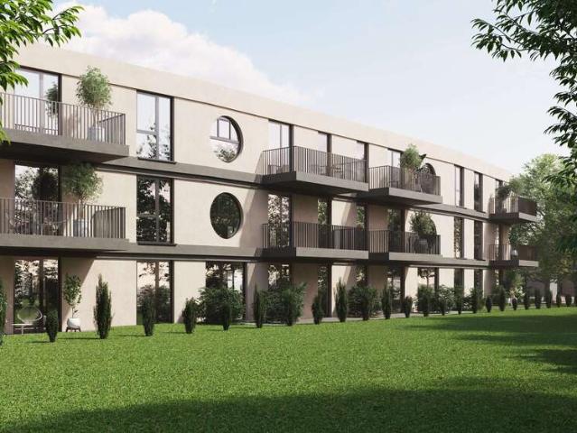 Wohnung zum Kaufen in Berlin 595.000,00 EUR 96.83 m²