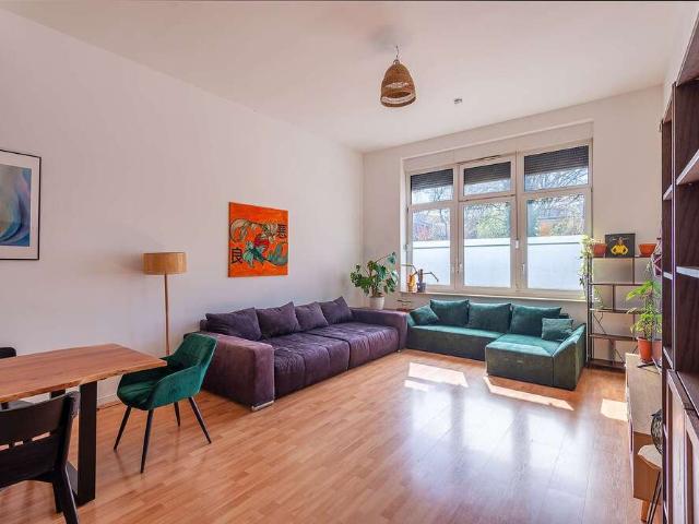Wohnung zum Kaufen in Berlin 595.000,00 EUR 97.78 m²