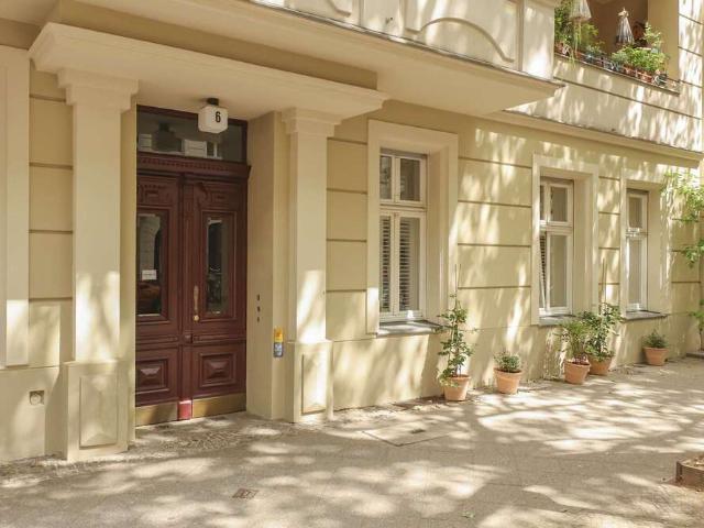 Wohnung zum Kaufen in Berlin 595.000,00 EUR 99 m²