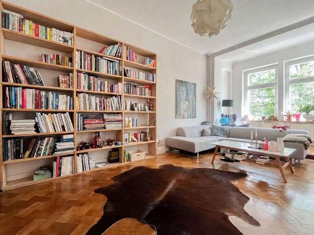 Wohnung zum Kaufen in Berlin 595.000,00 EUR 91 m²
