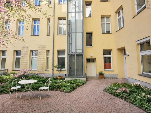 Wohnung zum Kaufen in Berlin 595.000,00 EUR 92 m²