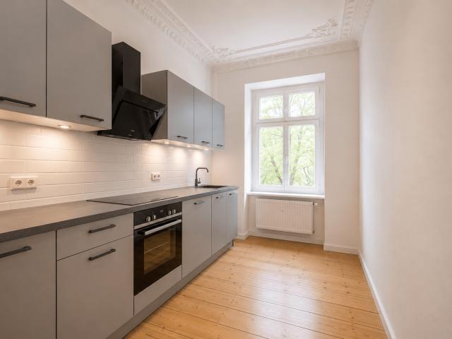 Wohnung zum Kaufen in Berlin 596.250,00 EUR 75 m²