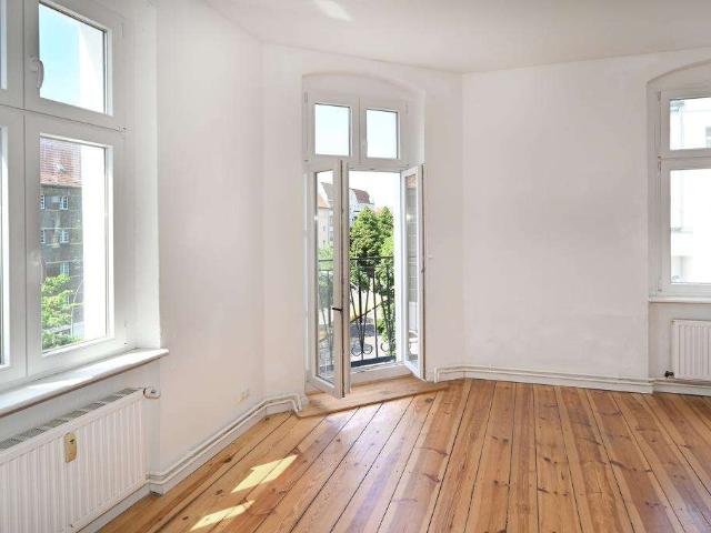 Wohnung zum Kaufen in Berlin 471.500,00 EUR 103.63 m²
