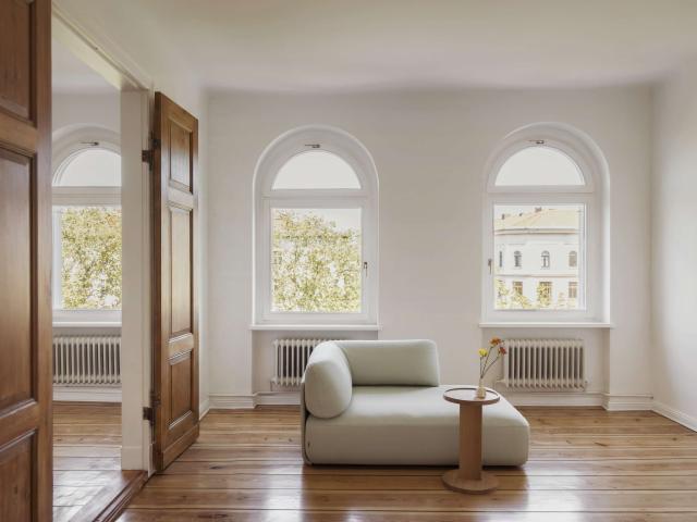 Wohnung zum Kaufen in Berlin 598.000,00 EUR 94 m²