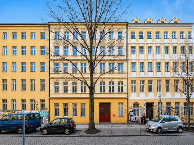 Wohnung zum Kaufen in Berlin 599.900,00 EUR 102 m²