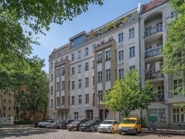 Wohnung zum Kaufen in Berlin 599.907,00 EUR 82.32 m²