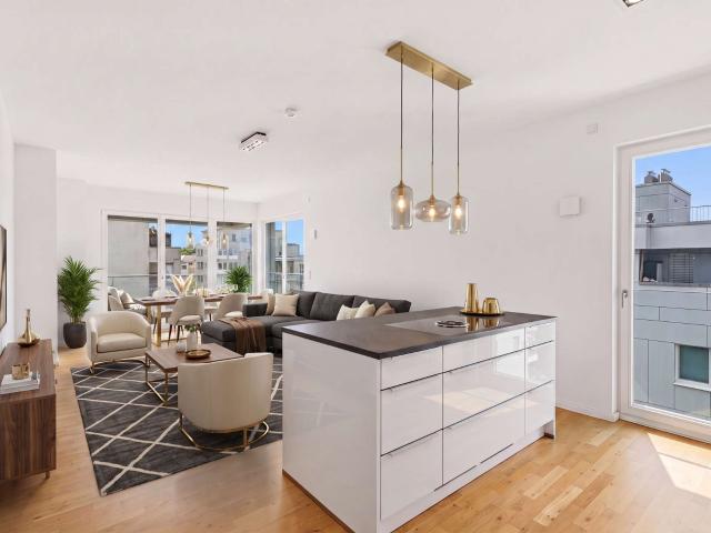 Wohnung zum Kaufen in Berlin 599.999,00 EUR 115 m²