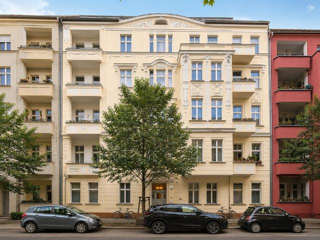 Wohnung zum Kaufen in Berlin 599.999,00 EUR 94 m²