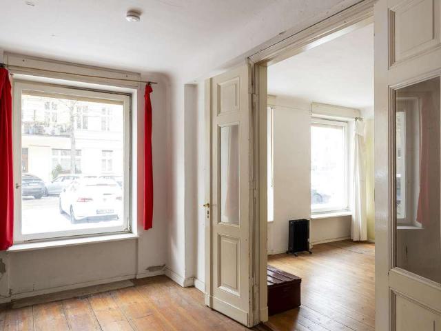 Wohnung zum Kaufen in Berlin 599.000,00 EUR 145.52 m²