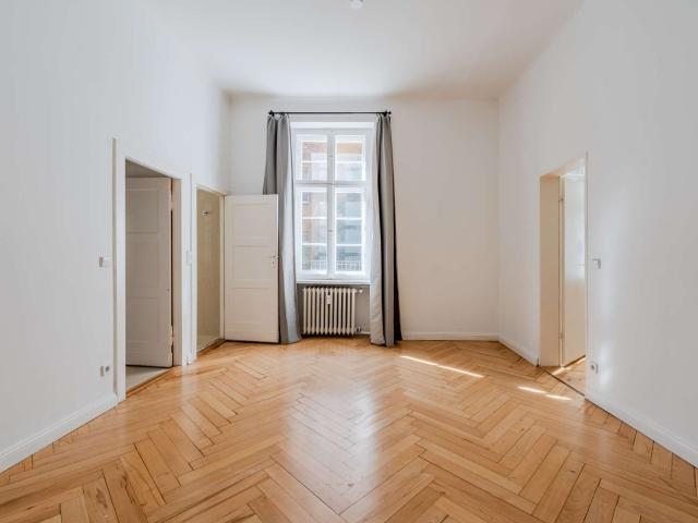 Wohnung zum Kaufen in Berlin 599.000,00 EUR 103.06 m²