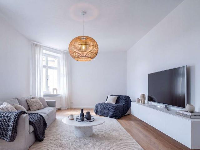 Wohnung zum Kaufen in Berlin 599.000,00 EUR 103.25 m²