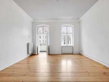 Wohnung zum Kaufen in Berlin 599.000,00 EUR 101.34 m²