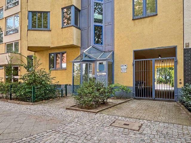 Wohnung zum Kaufen in Berlin 599.000,00 EUR 105 m²