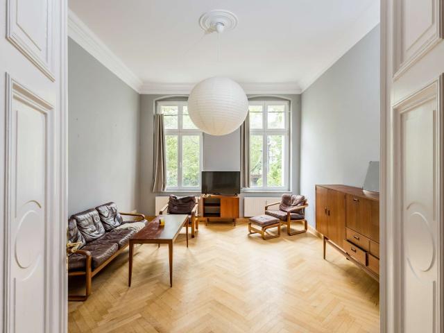 Wohnung zum Kaufen in Berlin 599.000,00 EUR 106.67 m²