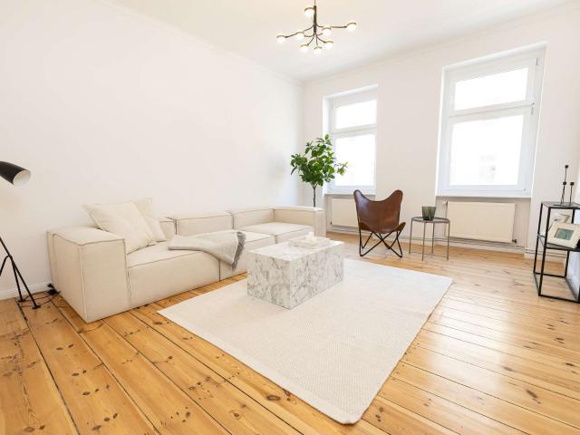 Wohnung zum Kaufen in Berlin 599.000,00 EUR 113 m²