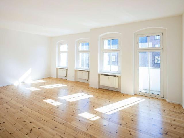 Wohnung zum Kaufen in Berlin 599.000,00 EUR 110.4 m²
