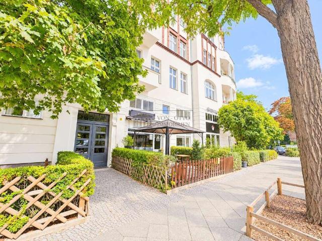 Wohnung zum Kaufen in Berlin 599.000,00 EUR 112 m²