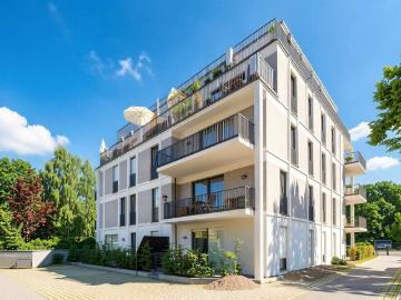 Wohnung zum Kaufen in Berlin 599.000,00 EUR 114.5 m²