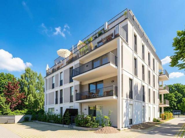 Wohnung zum Kaufen in Berlin 599.000,00 EUR 114.5 m²