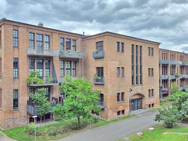 Wohnung zum Kaufen in Berlin 599.000,00 EUR 121.93 m²