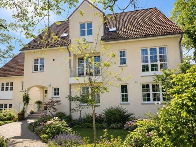 Wohnung zum Kaufen in Berlin 599.000,00 EUR 126.55 m²