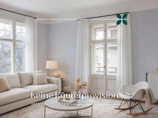 Wohnung zum Kaufen in Berlin 599.000,00 EUR 135.92 m²