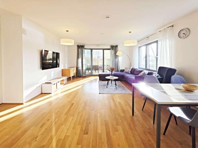 Wohnung zum Kaufen in Berlin 599.000,00 EUR 79.65 m²