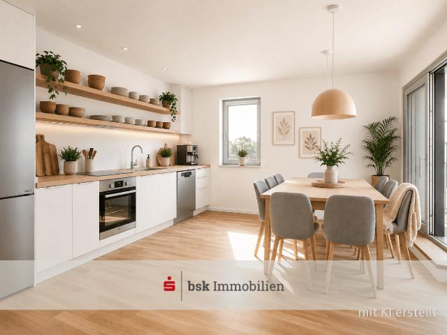 Wohnung zum Kaufen in Berlin 599.000,00 EUR 88 m²