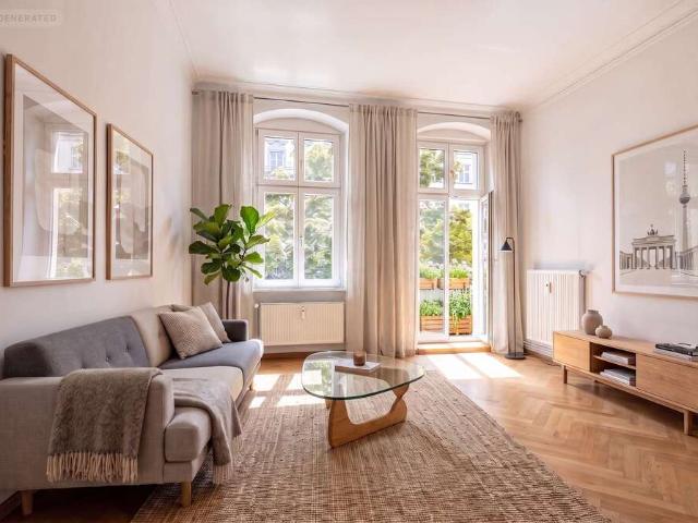 Wohnung zum Kaufen in Berlin 599.000,00 EUR 80.05 m²