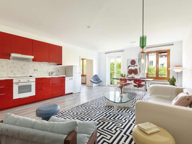 Wohnung zum Kaufen in Berlin 599.000,00 EUR 83.4 m²