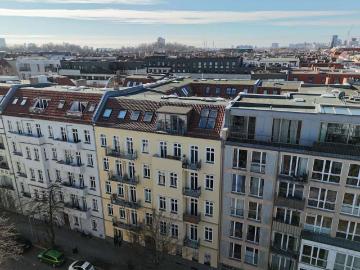 Wohnung zum Kaufen in Berlin 599.000,00 EUR 94 m²