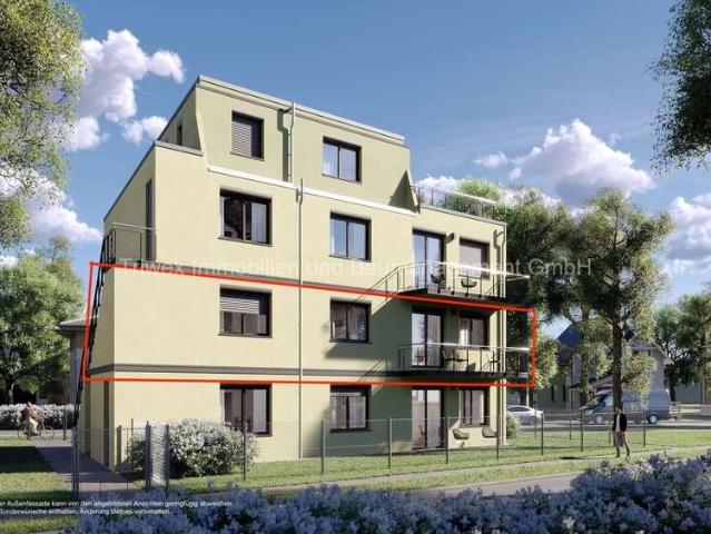 Wohnung zum Kaufen in Berlin 599.000,00 EUR 95.67 m²