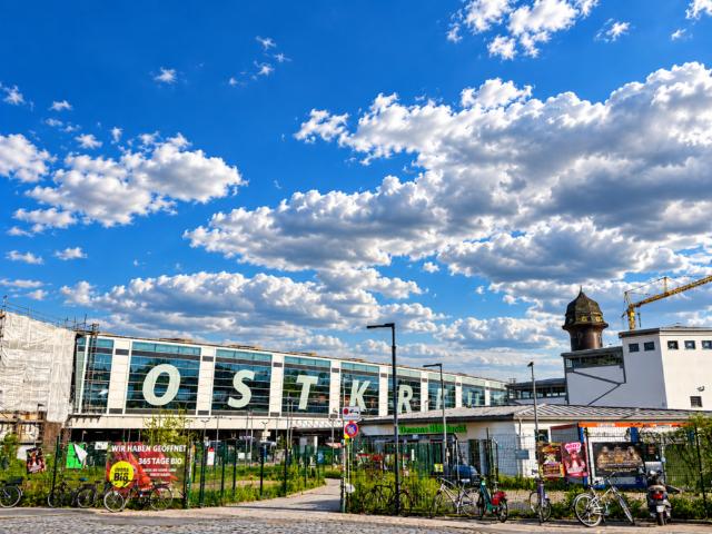 Wohnung zum Kaufen in Berlin 599.000,00 EUR 95.95 m²