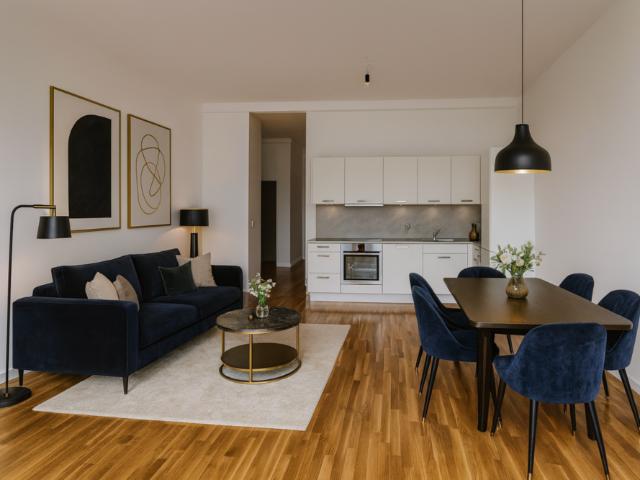 Wohnung zum Kaufen in Berlin 599.000,00 EUR 96 m²