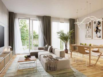 Wohnung zum Kaufen in Berlin 503.000,00 EUR 74.97 m²