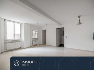 Wohnung zum Kaufen in Berlin 500.000,00 EUR 100 m²