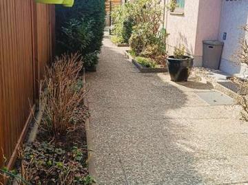 Falkenseer Platz, Haselhorst, Berlin, Siemensstadt, Berlin, Bundesland Berlin