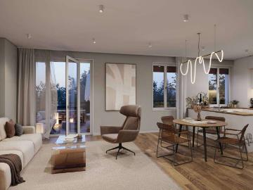 Wohnung zum Kaufen in Berlin 509.000,00 EUR 78.69 m²