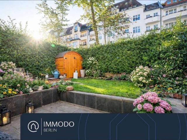 Wohnung zum Kaufen in Berlin 509.000,00 EUR 84 m²