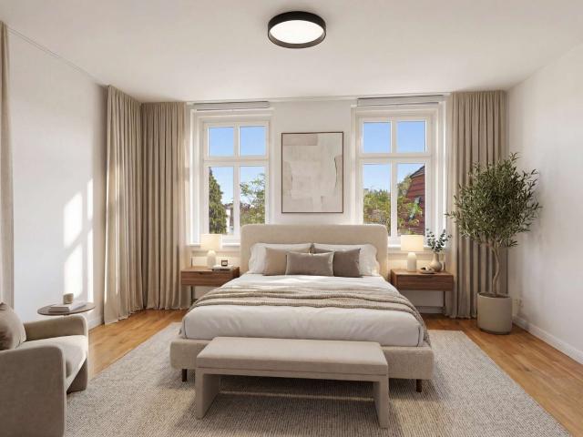 Wohnung zum Kaufen in Berlin 510.000,00 EUR 107.05 m²