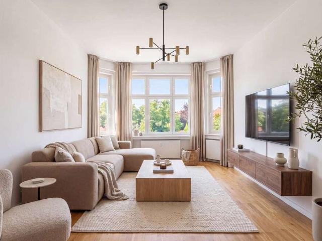 Wohnung zum Kaufen in Berlin 510.000,00 EUR 107 m²