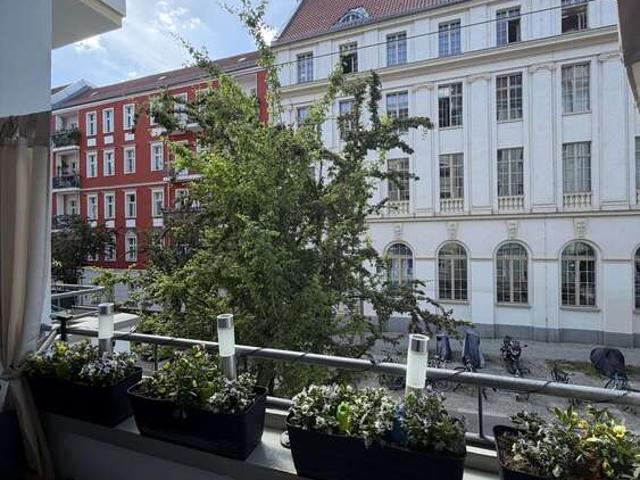 Wohnung zum Kaufen in Berlin 510.000,00 EUR 97 m²