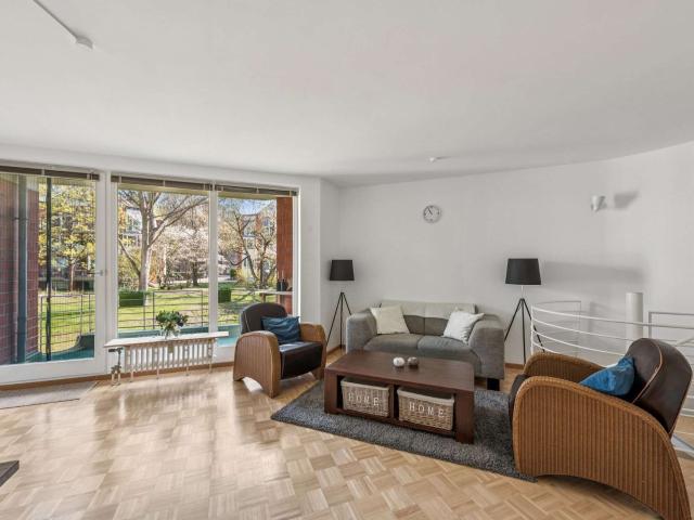 Wohnung zum Kaufen in Berlin 512.500,00 EUR 115 m²