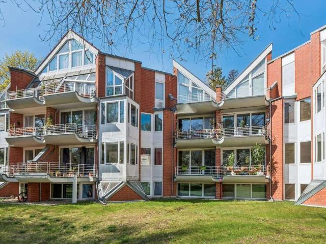 Wohnung zum Kaufen in Berlin 512.500,00 EUR 115 m²