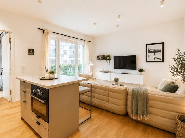 Wohnung zum Kaufen in Berlin 517.500,00 EUR 48.39 m²