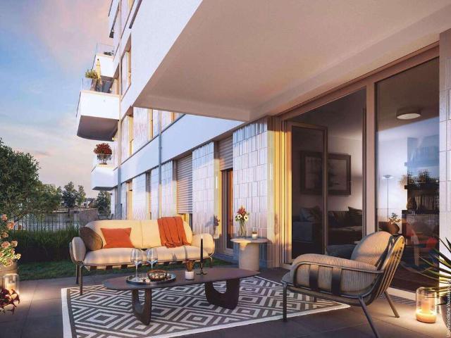 Wohnung zum Kaufen in Berlin 517.750,00 EUR 79.81 m²