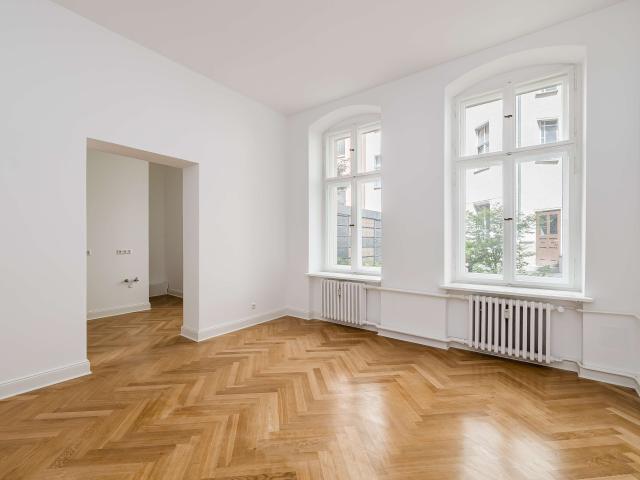 Wohnung zum Kaufen in Berlin 515.000,00 EUR 59 m²