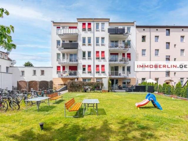 Wohnung zum Kaufen in Berlin 519.000,00 EUR 107 m²