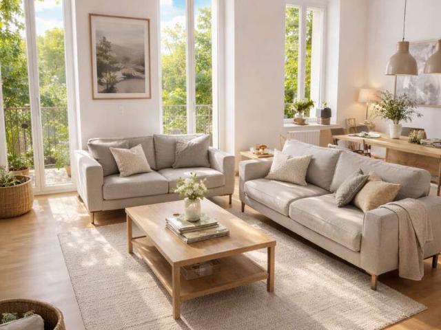 Wohnung zum Kaufen in Berlin 519.000,00 EUR 108.27 m²